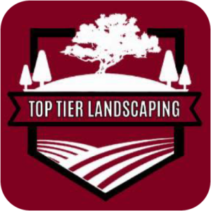 Top Tier Landscaping Color Site Logo